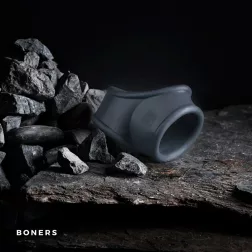 Boners – péniszhám (kék).