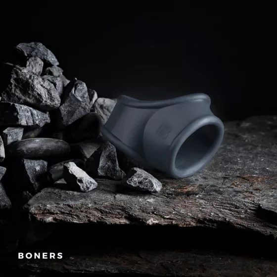 Boners – péniszhám (kék).