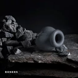 Boners – hereszorító zsák szilikonból