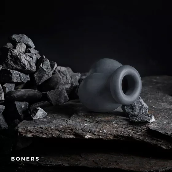 Boners – hereszorító zsák szilikonból
