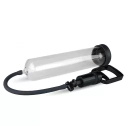 Boners – XXL péniszpumpa