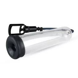 Boners – XXL péniszpumpa