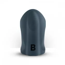 Boners – péniszvibrátor (kék)