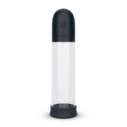   Boners – automatikus, akkumulátoros péniszpumpa, maszturbációs betéttel
