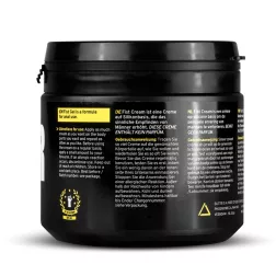   BUTTR – Fist Cream szilikonbázisú síkosító krém fistinghez (500 ml)