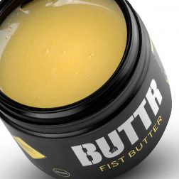 BUTTR Fist Butter síkosító vaj, fistinghez (500 ml)