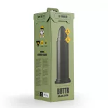   BUTTR – 10 Pounder nagyméretű, töltényt formázó dildó