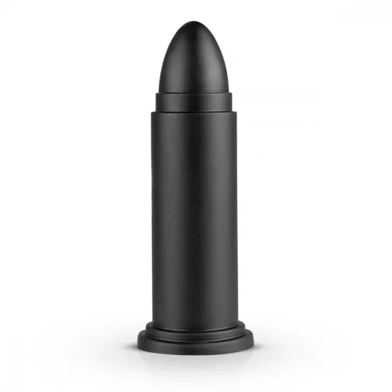 BUTTR – 10 Pounder nagyméretű, töltényt formázó dildó