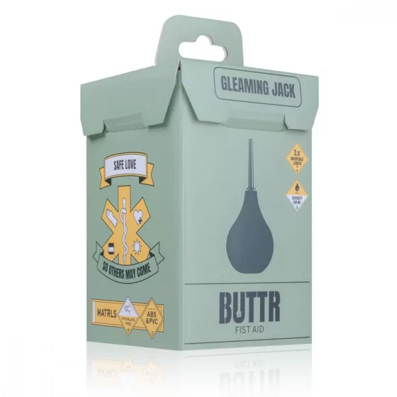 BUTTR – Gleaming Jack anál tisztító (160 ml)