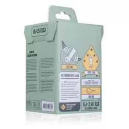 BUTTR – Gleaming Jack anál tisztító (160 ml)