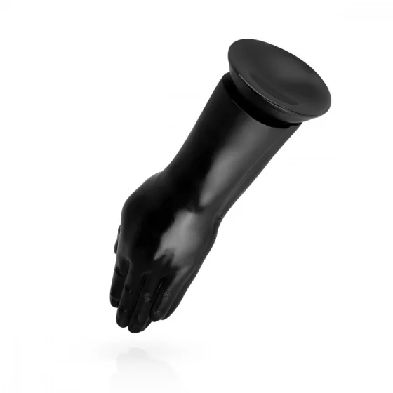 BUTTR – Double Trouble fisting dildó