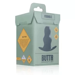 BUTTR – Foxhole üreges anál tágító.