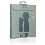 BUTTR Gauntlets latex fisting kesztyű