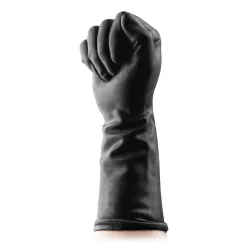 BUTTR – Gauntlets latex fisting kesztyű