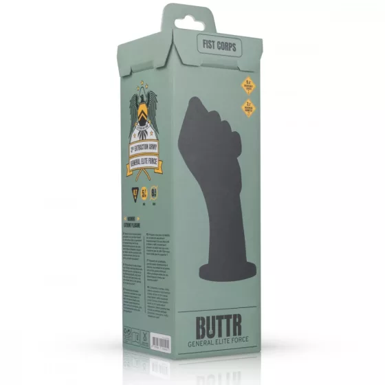 BUTTR – Fist Corps fisting dildó