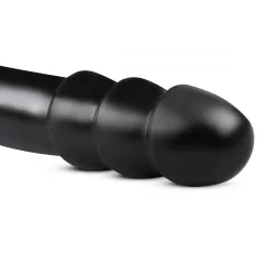 BUTTR – MadBull Muzzl redőzött dildó