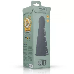 BUTTR – Devil Dog kúpos dildó