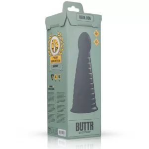 BUTTR – Devil Dog kúpos dildó