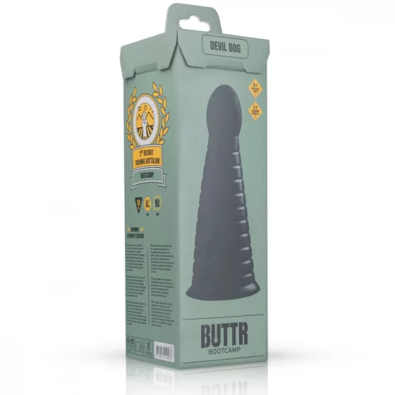 BUTTR – Devil Dog kúpos dildó