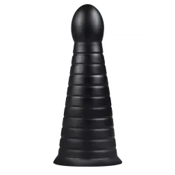 BUTTR – Devil Dog kúpos dildó