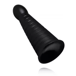 BUTTR – Devil Dog kúpos dildó