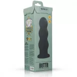 BUTTR – Tactical III gömbös dildó.