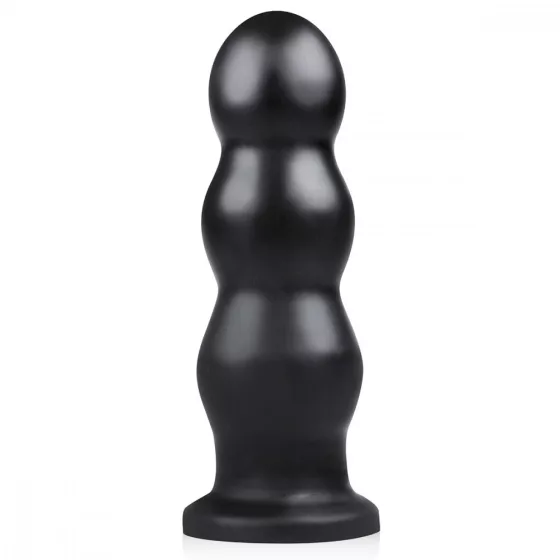 BUTTR – Tactical III gömbös dildó.