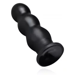 BUTTR – Tactical III gömbös dildó.