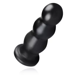 BUTTR – Tactical III gömbös dildó.