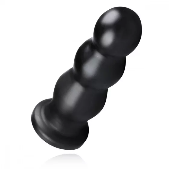 BUTTR – Tactical III gömbös dildó.