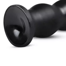 BUTTR – Tactical III gömbös dildó.