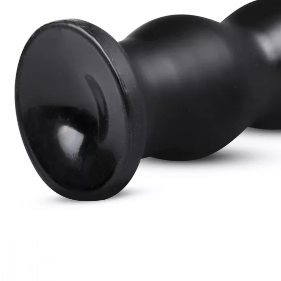 BUTTR – Tactical III gömbös dildó.