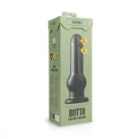 BUTTR – Tactical I egyenes dildó gömbbel