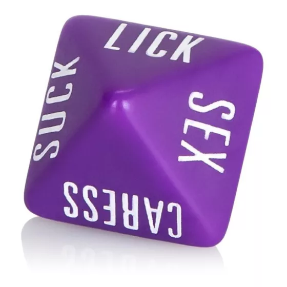 Calexotics – Spicy Dice 3 darab dobókocka