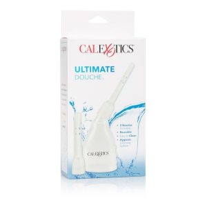 Calexotics Ultimate Douche intim tisztító készlet (160 ml)