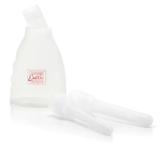 Calexotics – Ultimate Douche intim tisztító készlet (160 ml)