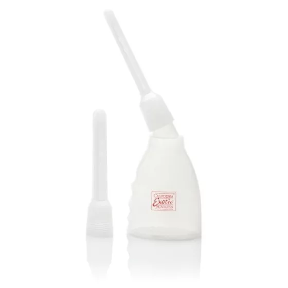 Calexotics – Ultimate Douche intim tisztító készlet (160 ml)