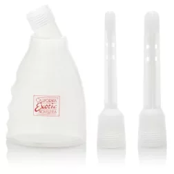   Calexotics – Ultimate Douche intim tisztító készlet (160 ml)