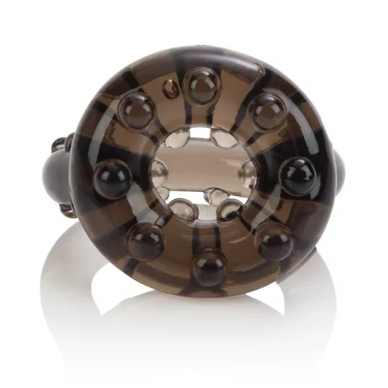 Calexotics AllStar Enhancer Ring here- és péniszgyűrű