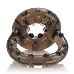 Calexotics AllStar Enhancer Ring here- és péniszgyűrű