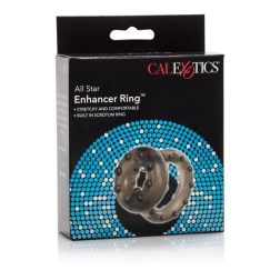 Calexotics AllStar Enhancer Ring here- és péniszgyűrű