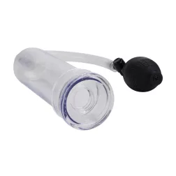   Calexotics Sta-Hard Erction Set péniszpumpa kiegészítőkkel