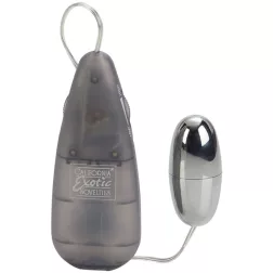   Calexotics Sta-Hard Erction Set péniszpumpa kiegészítőkkel