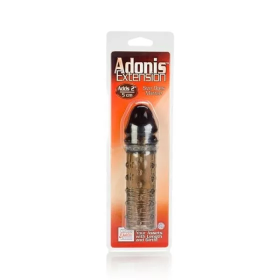 Calexotics – Adonis Extension pénisztoldó