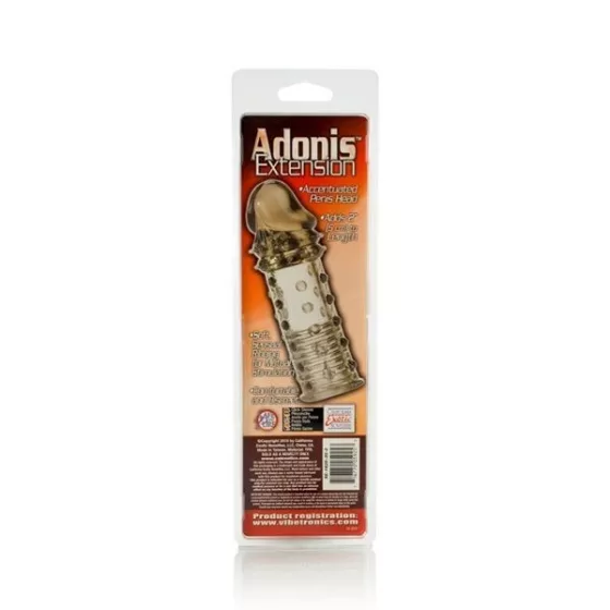Calexotics – Adonis Extension pénisztoldó