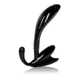 Calexotics Apollo Curved anál dildó