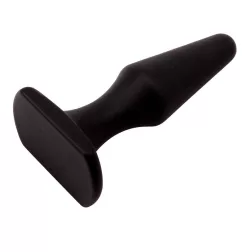 Chisa – Black Mont anál dildó (M méret)