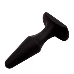 Chisa – Black Mont anál dildó (M méret)