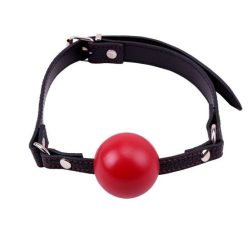 Chisa Hi Basic Ball Gag golyós szájpeckelő