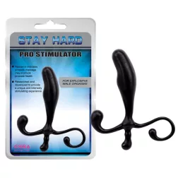 Chisa – Pro Stimulator prosztata masszírozó dildó